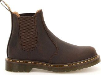 2976 Crazy Horse Chelsea Boot