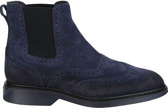 Slip-On Chelsea Boots-AG