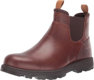 Men's Hillmont Chelsea Boot-AJ