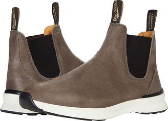 BL2143 Active Chelsea Boot (Dusty Grey) Shoes