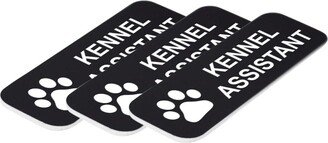 Kennel Assistant 1 X 3