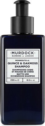 Hair Quince & Oakmoss Shampoo