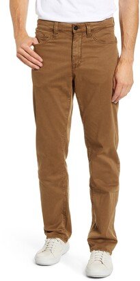 Charisma Relaxed Straight Leg Pants