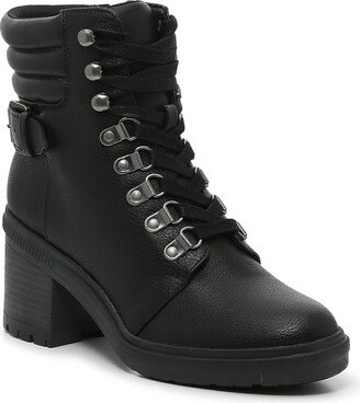 Kadin Combat Boot