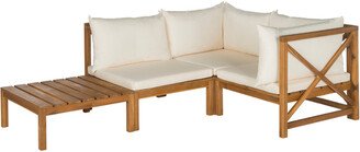 Lynwood Modular Outdoor Sectional