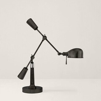 RL '67 Boom-Arm Desk Lamp