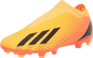 Unisex X SPEEDPORTAL.3 Laceless Firm Ground Soccer Shoe