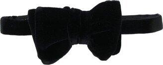 Cotton Bow Tie