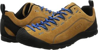 Jasper (Cathay Spice/Orion Blue) Men's Lace up casual Shoes