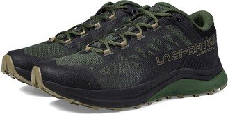 Karacal (Black/Forest) Men's Shoes