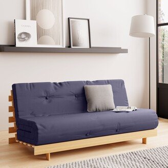 Dunelm Mito Double Futon Navy