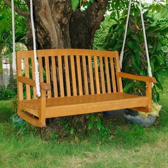 Royal Fiji Hanging Porch Swing