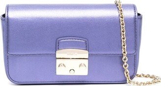 mini Metropolis crossbody bag-AB