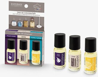 Best-sellers Refresher oil set 3 x 15ml