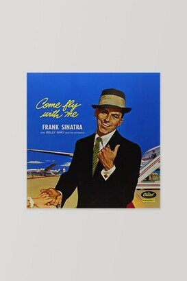 Frank Sinatra - Come Fly with Me LP