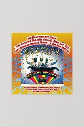 The Beatles - Magical Mystery Tour LP