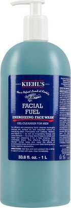 Facial Fuel Energizing Face Wash 1L