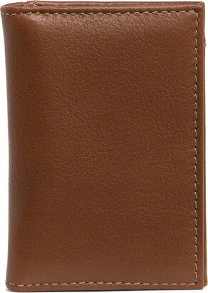 Leather Bifold Case