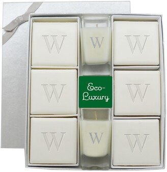 Monogram Eco-Luxury Ultimate Gift Set