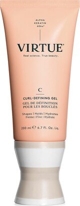 Curl-Defining Gel, 6.7 oz.