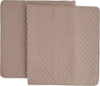 C F Home Abbott Clay Table Runner, 16