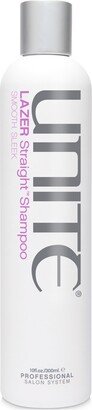 Unite Hair Unite Lazer Straight Smoothing Shampoo, 10-oz.