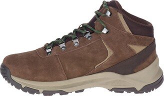 mens Erie Mid Wp Hiking Boot