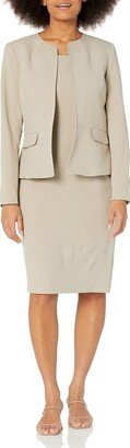 Women's Jacket/Dress Suit-AG