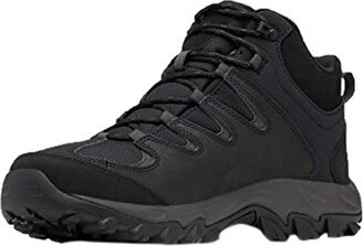 Men's Buxton Peak Mid II Hiking Shoe