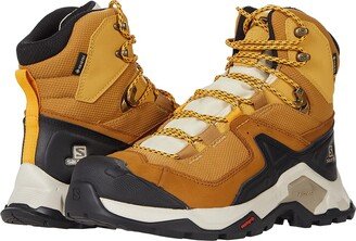 Quest Element GTX (Cumin/Bleached Sand/Saffron) Men's Shoes