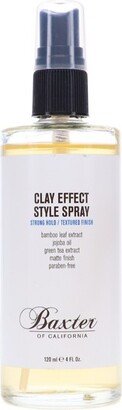 Baxter of California Clay Effect Style Spray 4 oz