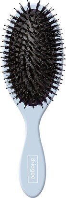 Vegan Boar Bristle Hair Brush