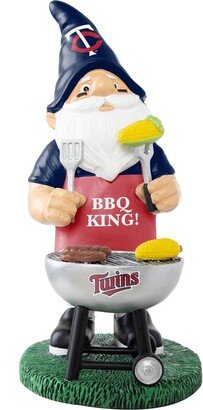 Foco Minnesota Twins Grill Gnome