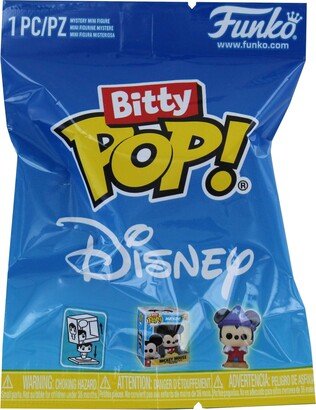 Funko Bitty POP! Disney 1 Blind Bag Mini-Figure