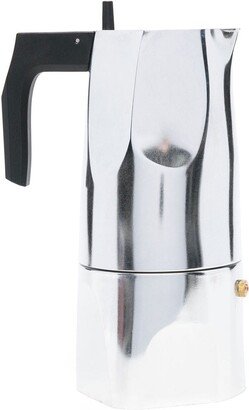 Ossidiana 6 cups espresso coffee maker