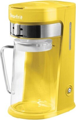 Iced Tea Brewer, Yellow