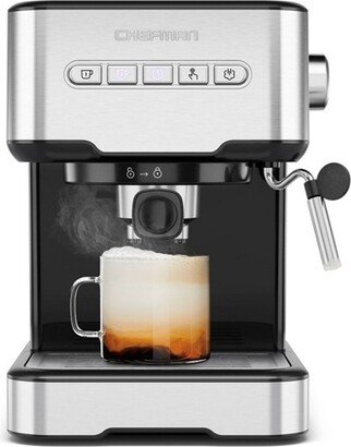 Easy-Brew Espresso Machine