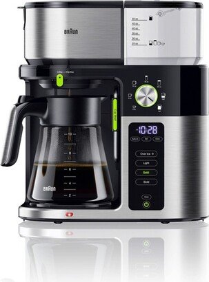 MultiServe Drip Coffee Maker - KF9050