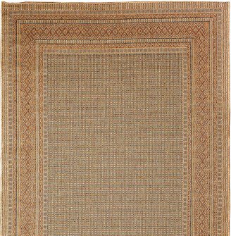 Maren Border Indoor/Outdoor Rug