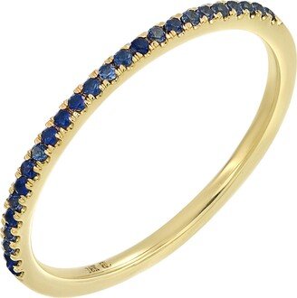 Iris Stackable Ring