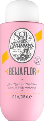 Beija Flor™ Renewing Body Wash