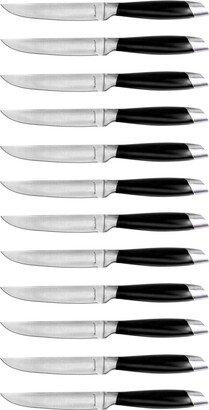 Geminis 12-Pc. Steak Knife Set