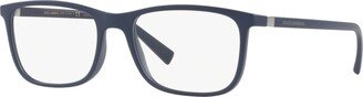 DG5027 Men's Pillow Eyeglasses