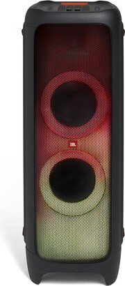 Party Box 1000 Bluetooth Party Speaker With Full Panel Light