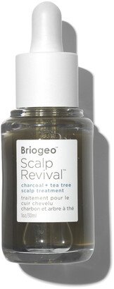 Briogeo Scalp Revival Charcoal + Tea Tree Scalp Treatment