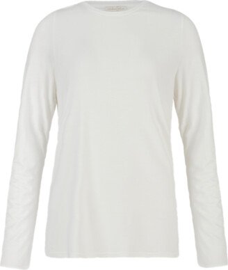 Helene Galwas Cendy Shirt White