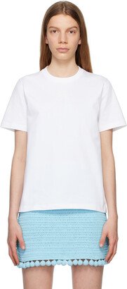 White EKD T-Shirt