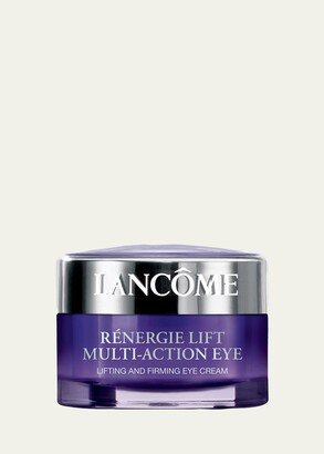 Rénergie Lift Multi-Action Eye Cream, 0.5 oz.