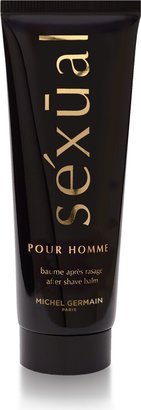 Michel Germain Men's sexual pour homme After Shave Balm, 3.4 oz - A Macy's Exclusive