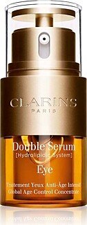 Double Serum Eye Firming & Hydrating Anti-Aging Concentrate 0.68 oz.